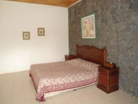 Nasta Inn Trawas Εξωτερικό φωτογραφία