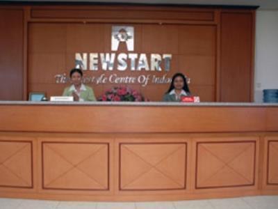 Nasta Inn Trawas Εξωτερικό φωτογραφία