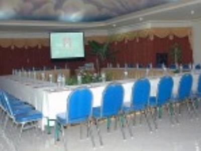 Nasta Inn Trawas Εξωτερικό φωτογραφία
